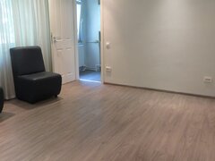 Tineretului, Timpuri Noi, imobil 1986, centrala termica